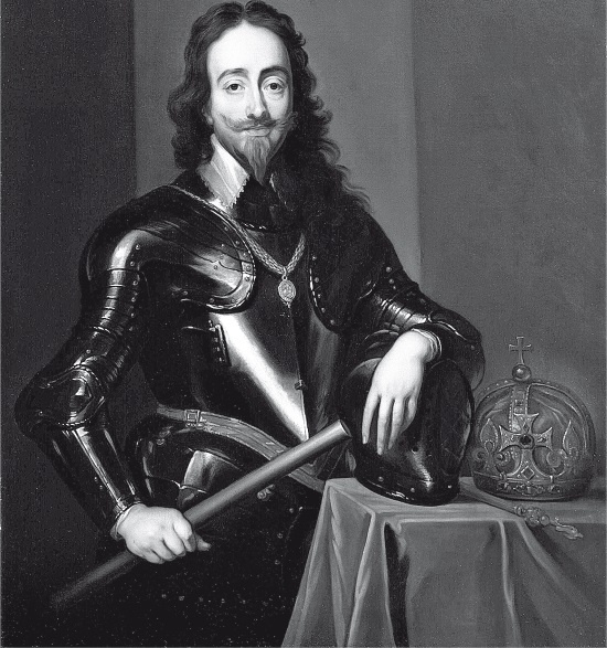 Иллюстрация к книге — Англия. Полная история страны [i_054.jpg]