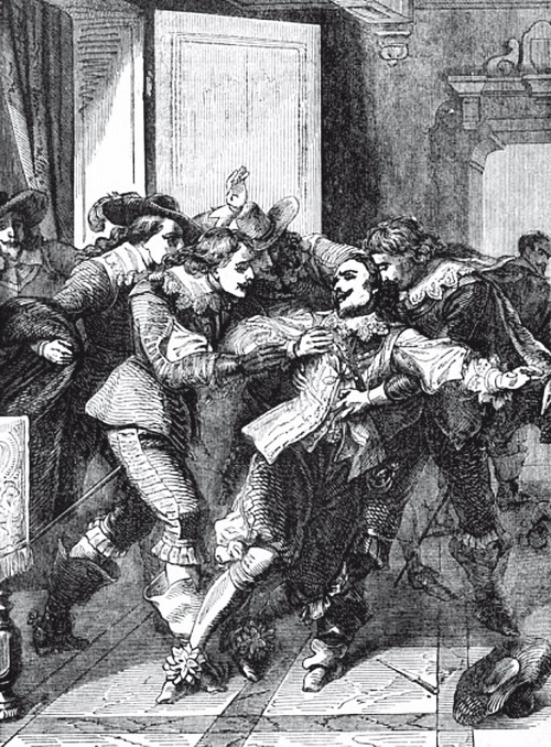 Иллюстрация к книге — Англия. Полная история страны [i_056.jpg]