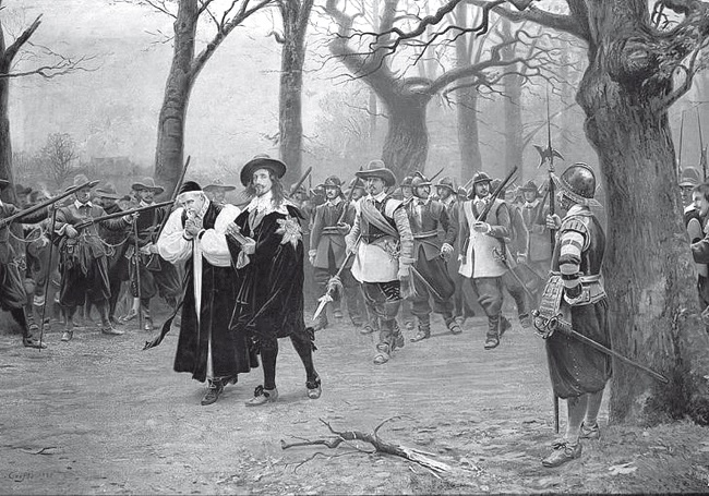 Иллюстрация к книге — Англия. Полная история страны [i_059.jpg]