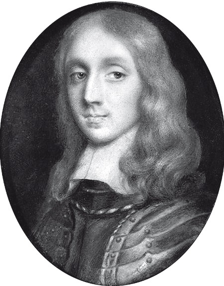 Иллюстрация к книге — Англия. Полная история страны [i_060.jpg]