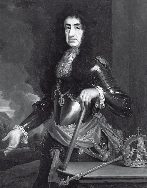 Иллюстрация к книге — Англия. Полная история страны [i_061.jpg]