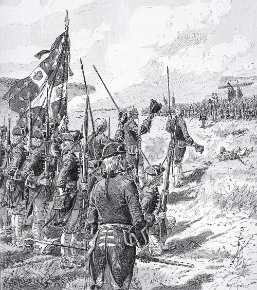 Иллюстрация к книге — Англия. Полная история страны [i_068.jpg]