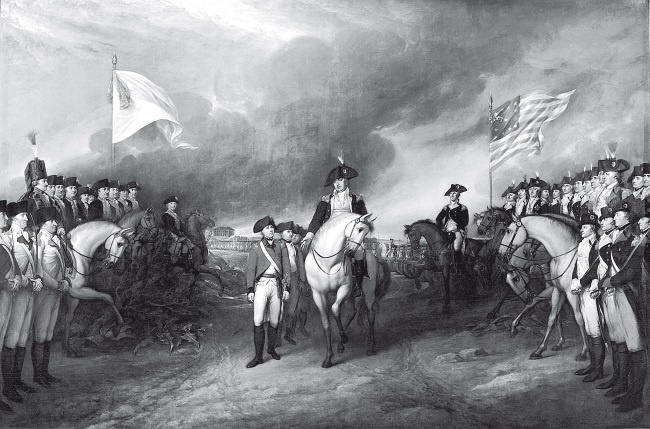 Иллюстрация к книге — Англия. Полная история страны [i_072.jpg]