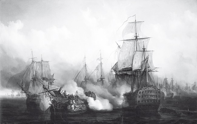 Иллюстрация к книге — Англия. Полная история страны [i_074.jpg]