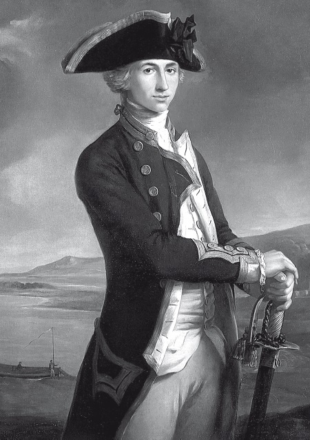 Иллюстрация к книге — Англия. Полная история страны [i_076.jpg]