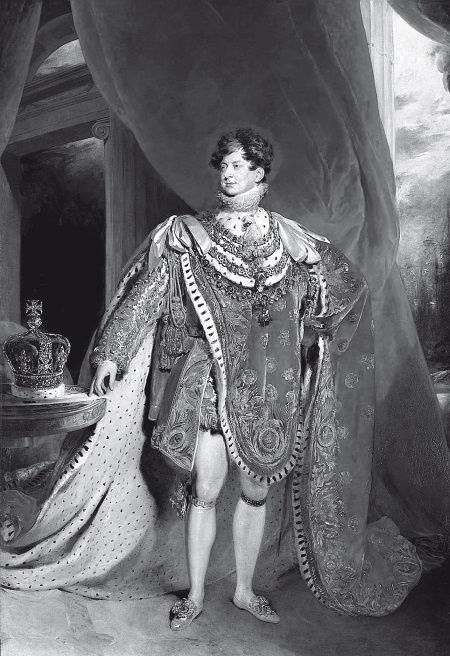 Иллюстрация к книге — Англия. Полная история страны [i_080.jpg]