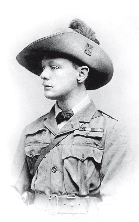 Иллюстрация к книге — Англия. Полная история страны [i_087.jpg]