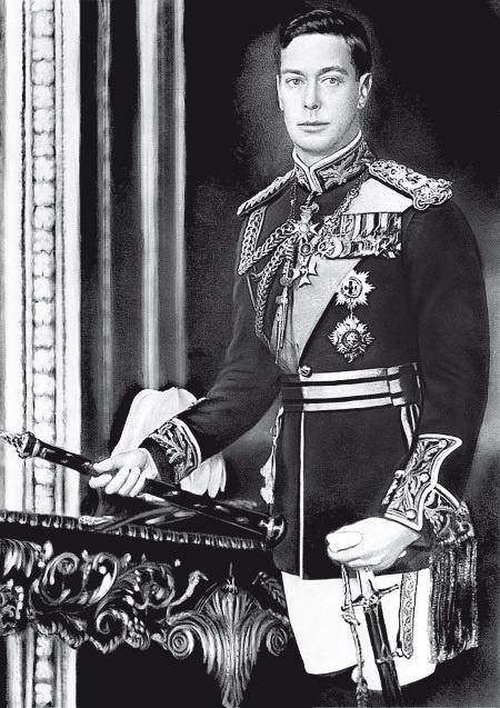 Иллюстрация к книге — Англия. Полная история страны [i_093.jpg]