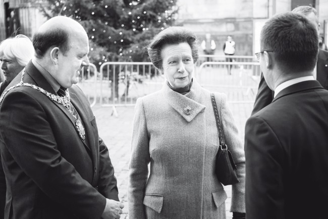 Иллюстрация к книге — Англия. Полная история страны [i_099.jpg]