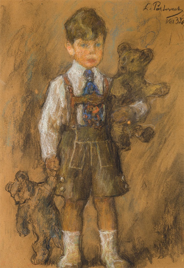 Иллюстрация к книге — Лара. Нерассказанная история любви, вдохновившая на создание «Доктора Живаго» [_10.jpg]