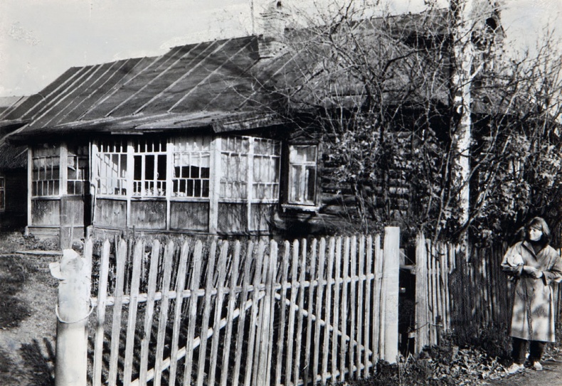 Иллюстрация к книге — Лара. Нерассказанная история любви, вдохновившая на создание «Доктора Живаго» [_18.jpg]