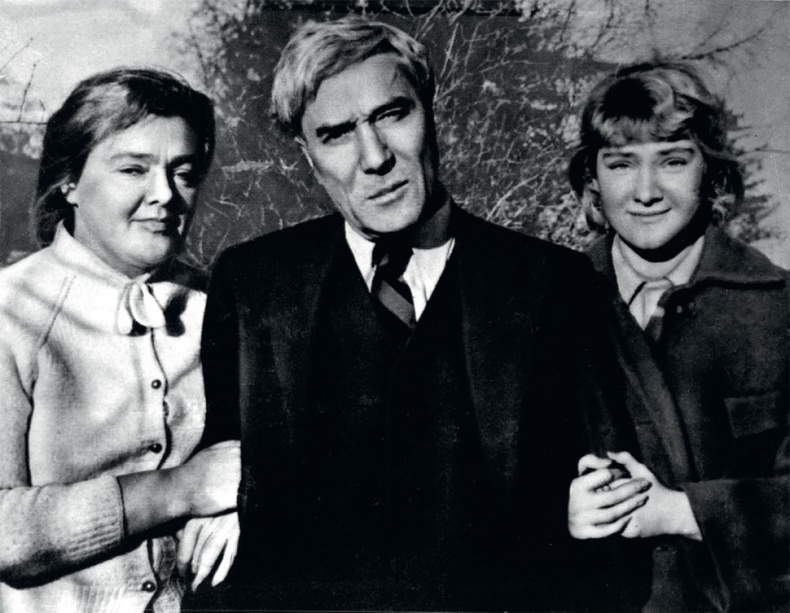 Иллюстрация к книге — Лара. Нерассказанная история любви, вдохновившая на создание «Доктора Живаго» [_21.jpg]