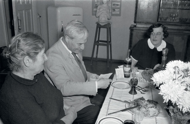 Иллюстрация к книге — Лара. Нерассказанная история любви, вдохновившая на создание «Доктора Живаго» [_22.jpg]