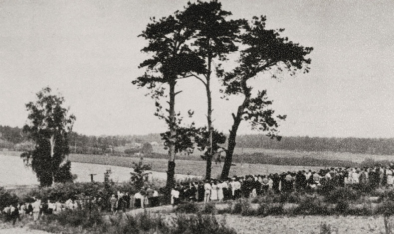 Иллюстрация к книге — Лара. Нерассказанная история любви, вдохновившая на создание «Доктора Живаго» [_27.jpg]