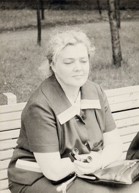 Иллюстрация к книге — Лара. Нерассказанная история любви, вдохновившая на создание «Доктора Живаго» [_29.jpg]