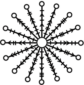 Иллюстрация к книге — Звёздный камень [i_001.jpg]