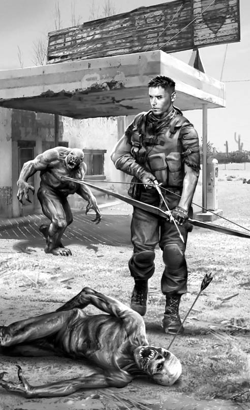 Иллюстрация к книге — Уровни сложности [_258033_2.jpg]