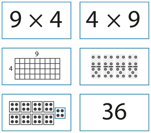 Иллюстрация к книге — Математическое мышление [i_013.jpg]