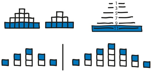 Иллюстрация к книге — Математическое мышление [i_025.jpg]