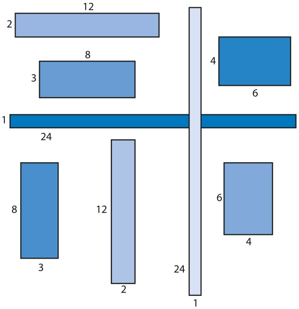 Иллюстрация к книге — Математическое мышление [i_044.jpg]