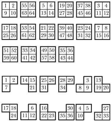 Иллюстрация к книге — Математическое мышление [i_062.jpg]