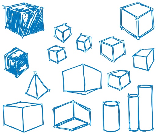 Иллюстрация к книге — Математическое мышление [i_085.jpg]