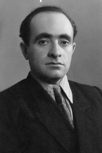 Иллюстрация к книге — Последний еврей из КГБ [i_001.jpg]