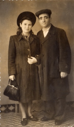 Иллюстрация к книге — Последний еврей из КГБ [i_006.jpg]