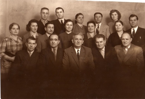 Иллюстрация к книге — Последний еврей из КГБ [i_007.jpg]