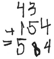 Иллюстрация к книге — Как курица лапой [i_021.jpg]