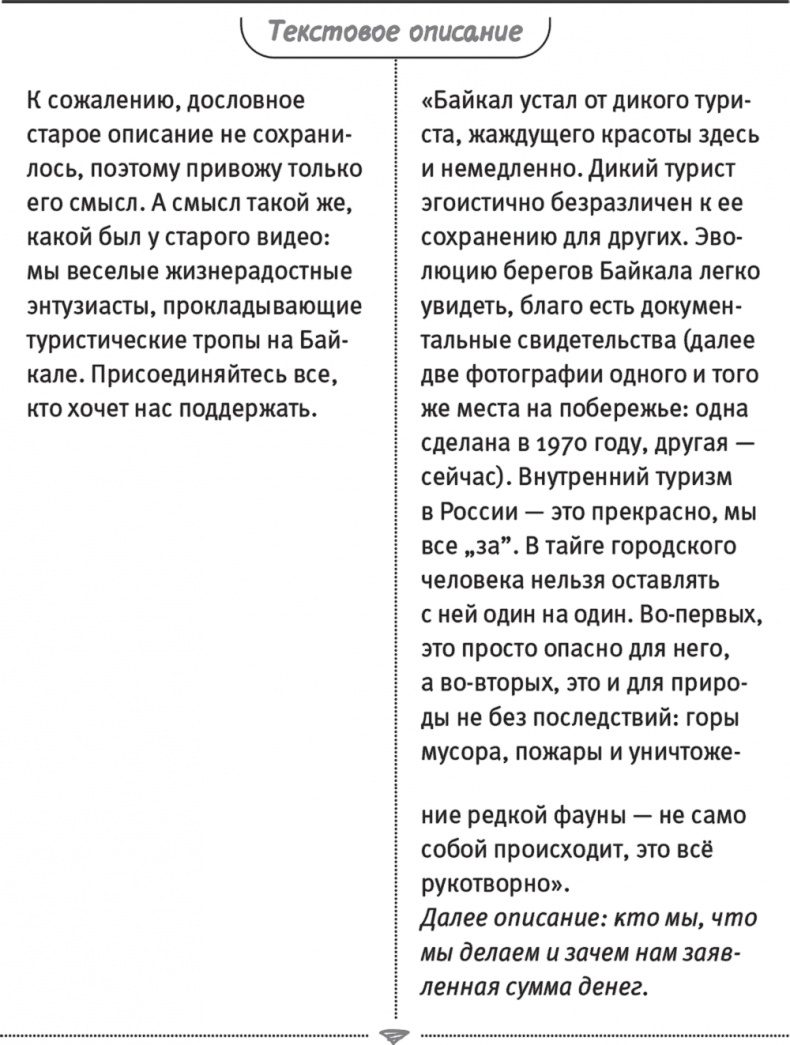 Иллюстрация к книге — Краудфандинг. Как найти деньги для вашей идеи [i_032.jpg]