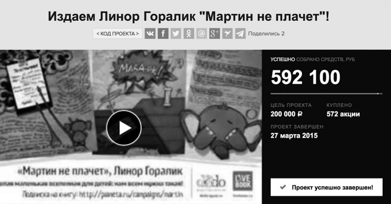 Иллюстрация к книге — Краудфандинг. Как найти деньги для вашей идеи [i_036.jpg]