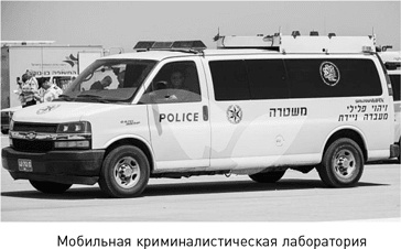 Иллюстрация к книге — Наука раскрытия преступлений [i_004.jpg]