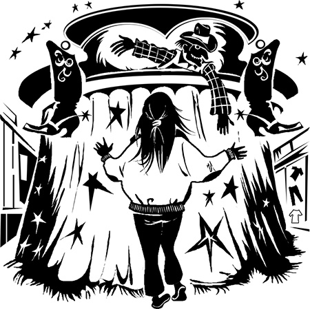 Иллюстрация к книге — Убийства в кукольном домике [i_001.jpg]