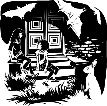 Иллюстрация к книге — Убийства в кукольном домике [i_011.jpg]