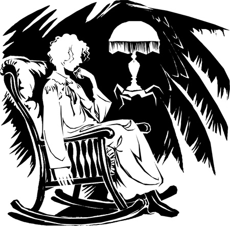 Иллюстрация к книге — Убийства в кукольном домике [i_019.jpg]