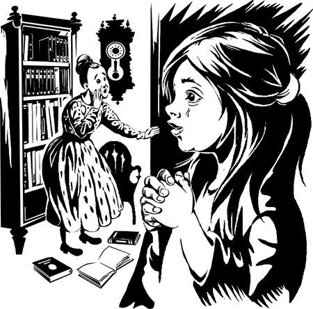 Иллюстрация к книге — Убийства в кукольном домике [i_032.jpg]