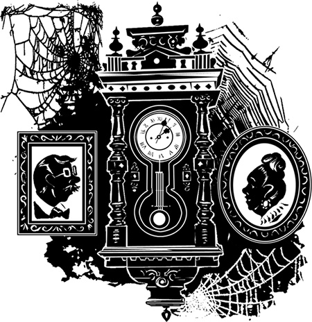 Иллюстрация к книге — Убийства в кукольном домике [i_033.jpg]