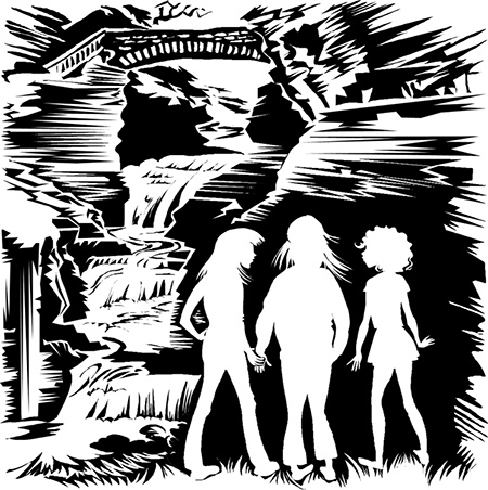 Иллюстрация к книге — Убийства в кукольном домике [i_034.jpg]