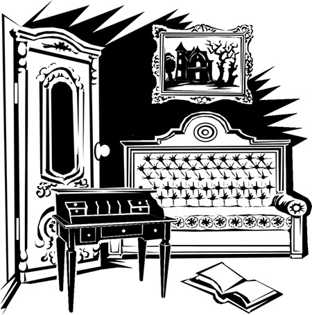 Иллюстрация к книге — Убийства в кукольном домике [i_039.jpg]