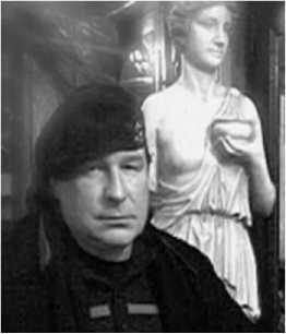 Иллюстрация к книге — Исповедь русского гангстера. Хроники времен организованного бандитизма. Книга вторая [i_003.jpg]