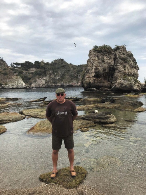 Иллюстрация к книге — Исповедь русского гангстера. Хроники времен организованного бандитизма. Книга вторая [i_050.jpg]