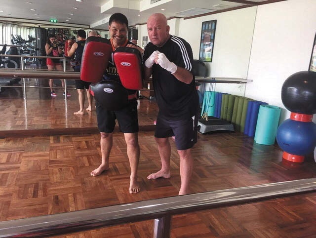 Иллюстрация к книге — Исповедь русского гангстера. Хроники времен организованного бандитизма. Книга вторая [i_051.jpg]