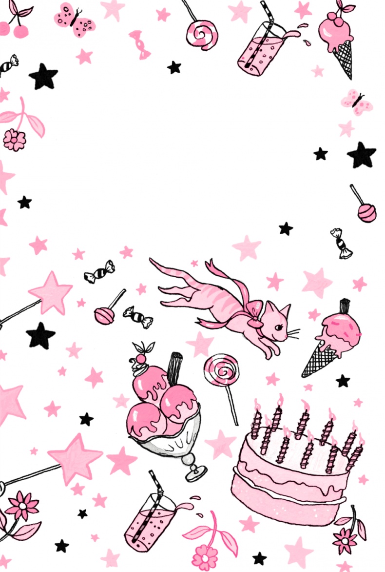 Иллюстрация к книге — Очень необычная фея [i_027.jpg]