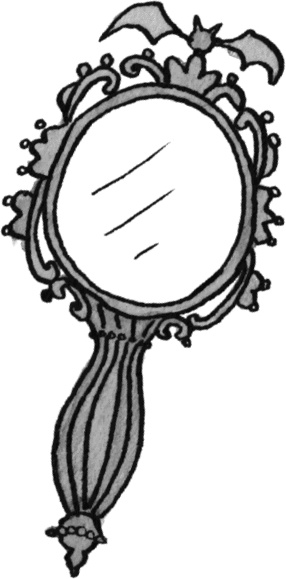 Иллюстрация к книге — Очень необычная фея [i_057.jpg]