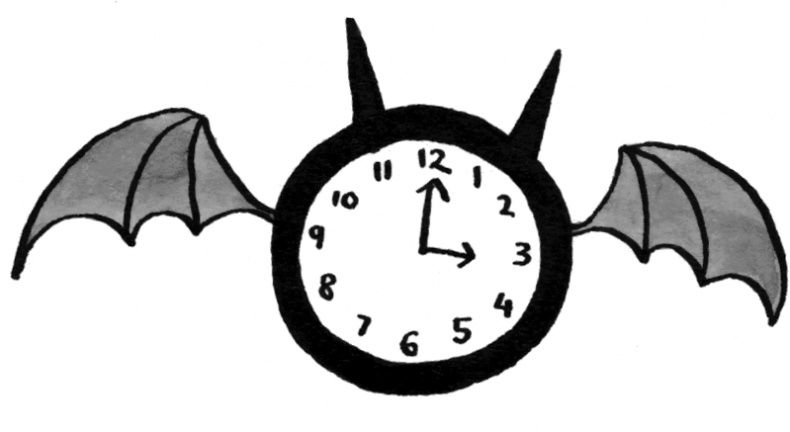 Иллюстрация к книге — Очень необычная фея [i_061.jpg]