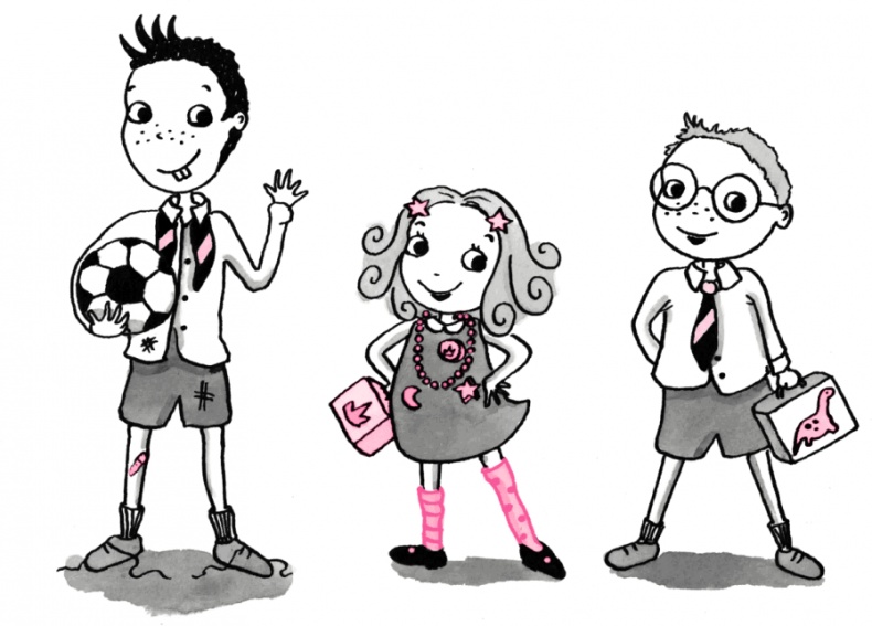 Иллюстрация к книге — Очень необычная фея [i_067.jpg]