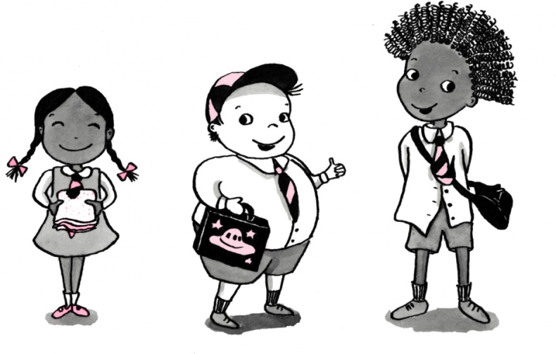 Иллюстрация к книге — Очень необычная фея [i_068.jpg]