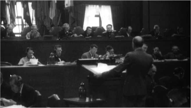 Иллюстрация к книге — Ветер возмездия. Уроки Токийского международного военного трибунала [i_012.jpg]