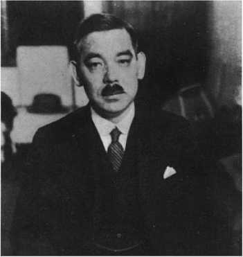 Иллюстрация к книге — Ветер возмездия. Уроки Токийского международного военного трибунала [i_015.jpg]